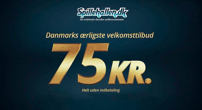 Ram den store gevinst med Guld Jackpots som spiller på Spillehallen!